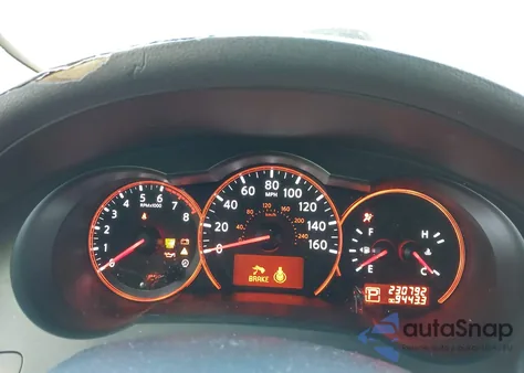 2009 Nissan Altima 2.5 S из США, поврежденный, VIN 1N4AL21E69N527306